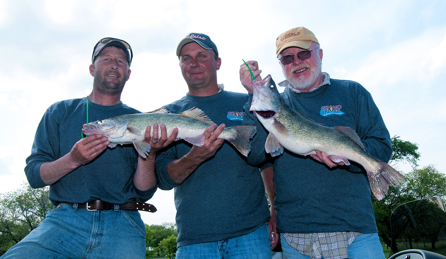 Photo provided by KK Bold and Grand River Casino